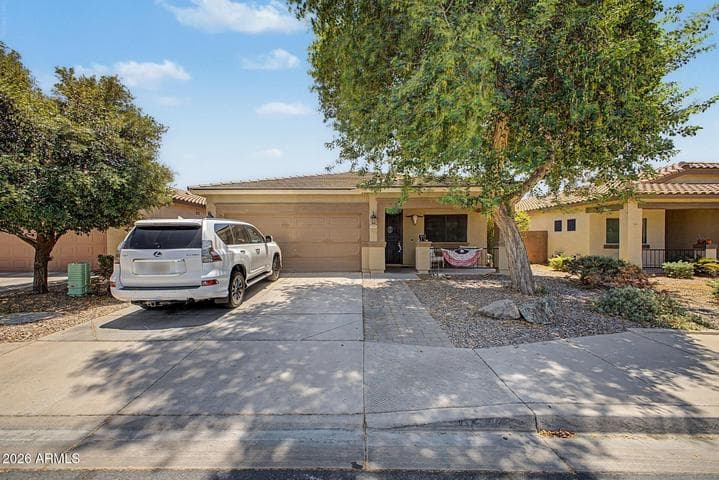 859 W HARVEST Road, San Tan Valley, AZ
