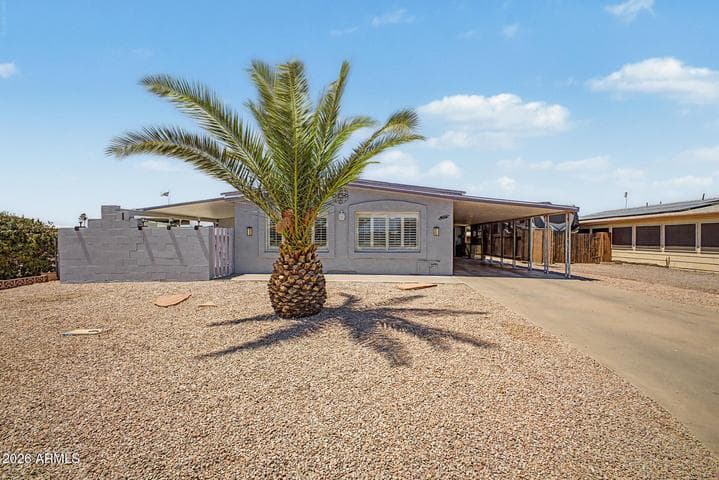 7455 E BALSAM Circle, Mesa, AZ