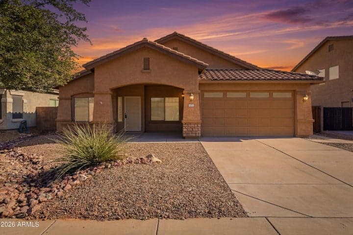 44082 W ADOBE Circle, Maricopa, AZ