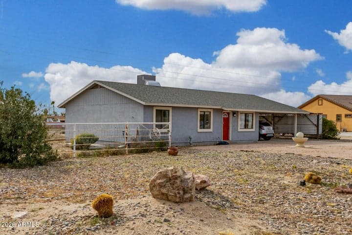 22303 W MEADE Lane, Buckeye, AZ