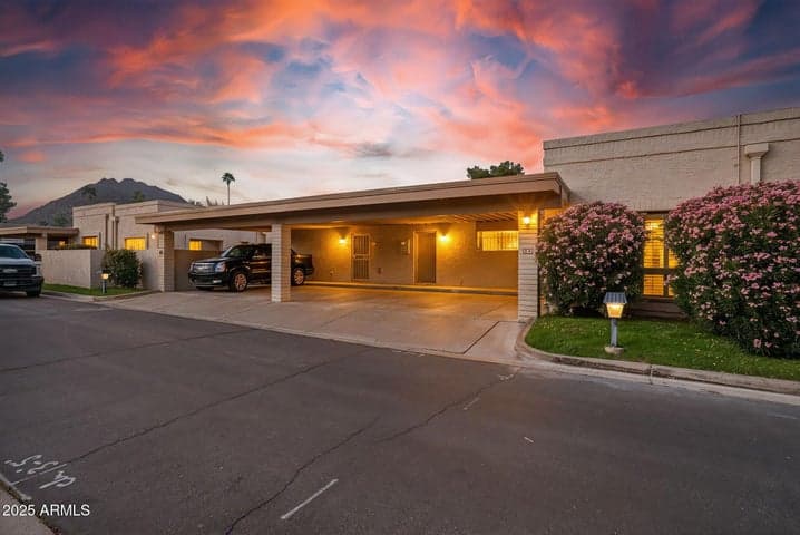 4525 N 66TH Street #122, Scottsdale, AZ