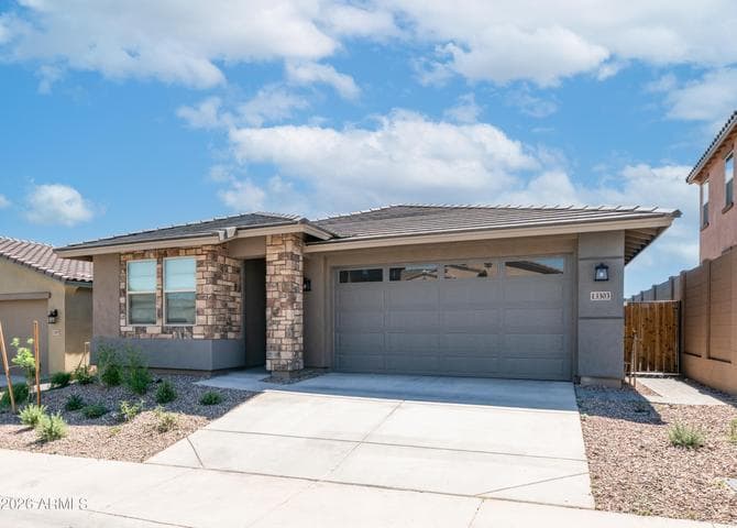 13303 W EAGLE FEATHER Road, Peoria, AZ