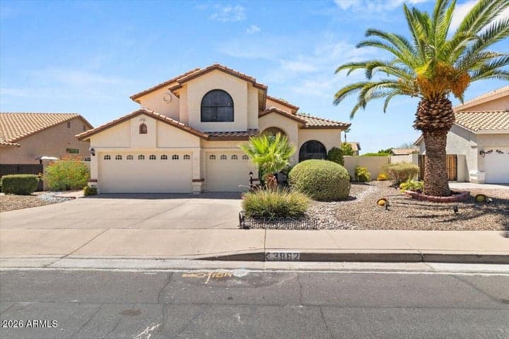 3862 N KASHMIR Street, Mesa, AZ