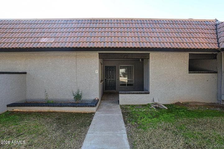 9001 W ELM Street #7, Phoenix, AZ