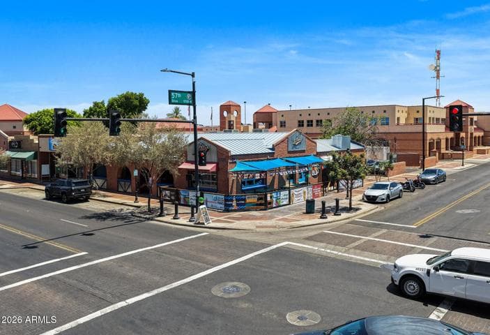 5723 W GLENDALE Avenue, Glendale, AZ