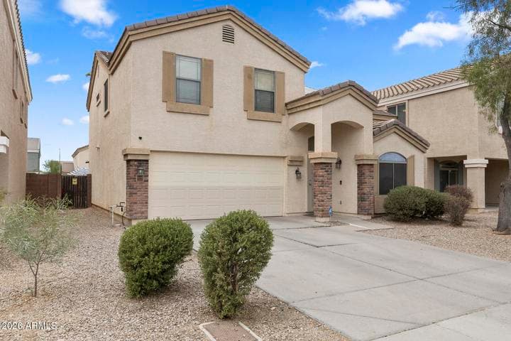8508 W JOCELYN Terrace, Tolleson, AZ