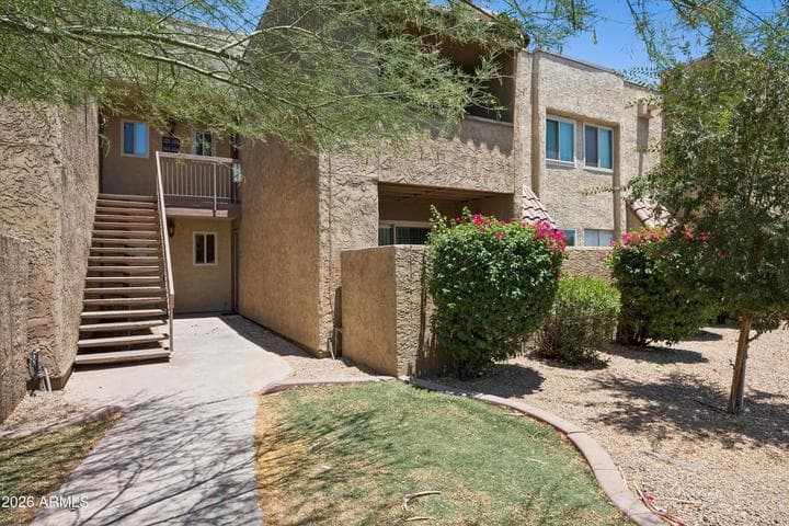 5877 N GRANITE REEF Road #1124, Scottsdale, AZ