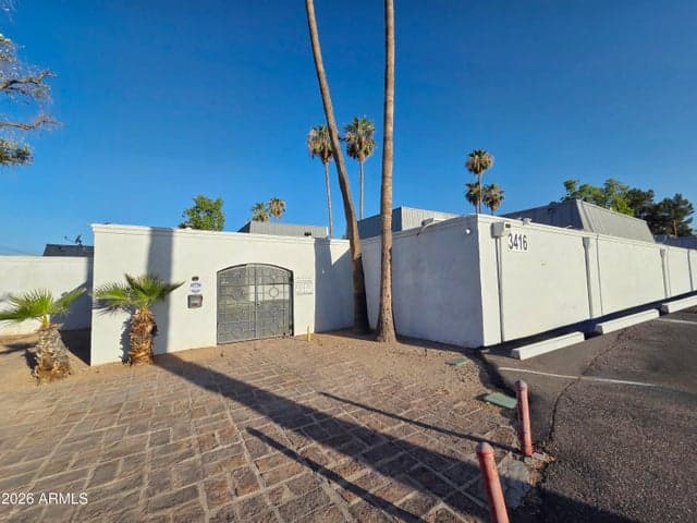 3416 N 44TH Street #18, Phoenix, AZ