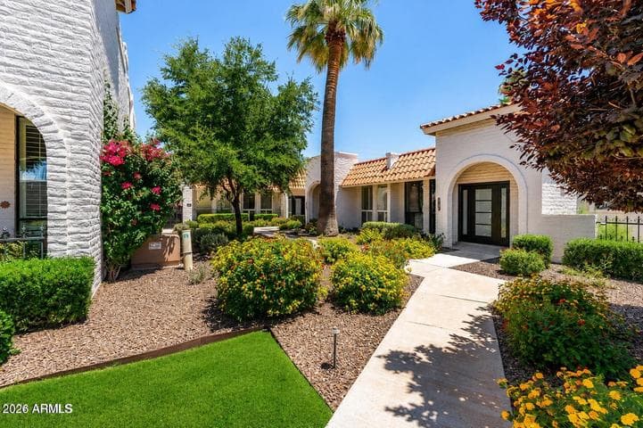 7113 E MCDONALD Drive, Paradise Valley, AZ