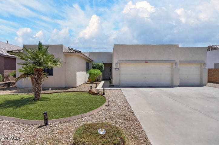 8629 W JENAN Drive, Peoria, AZ