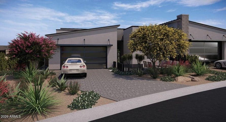 12682 E Black Rock Road, Scottsdale, AZ