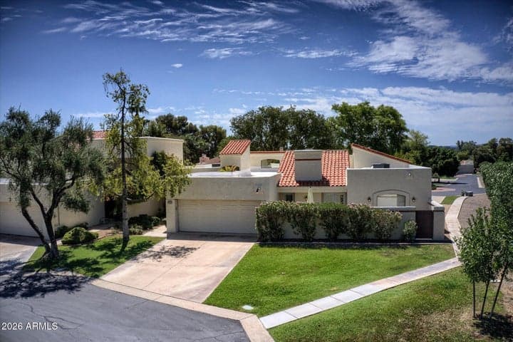 5805 N 24TH Place, Phoenix, AZ