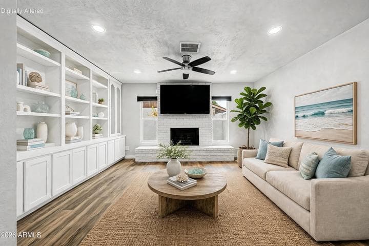 2845 E GLENCOVE Street, Mesa, AZ
