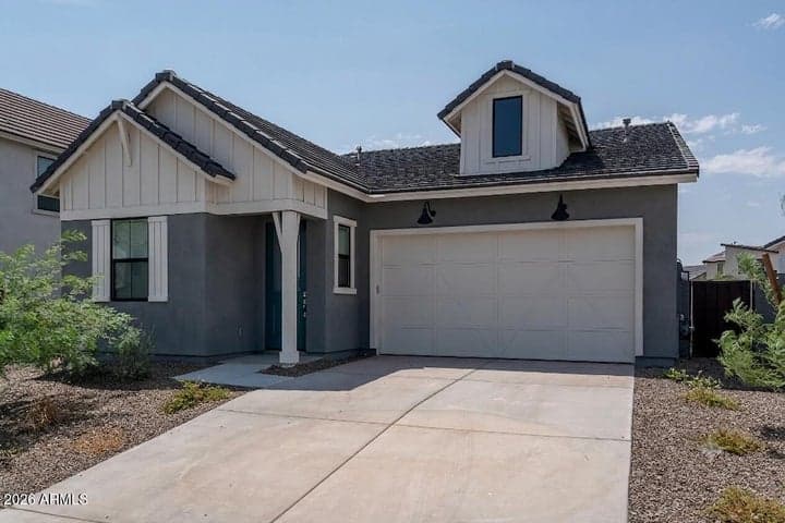 18042 W VERBENA Drive, Goodyear, AZ