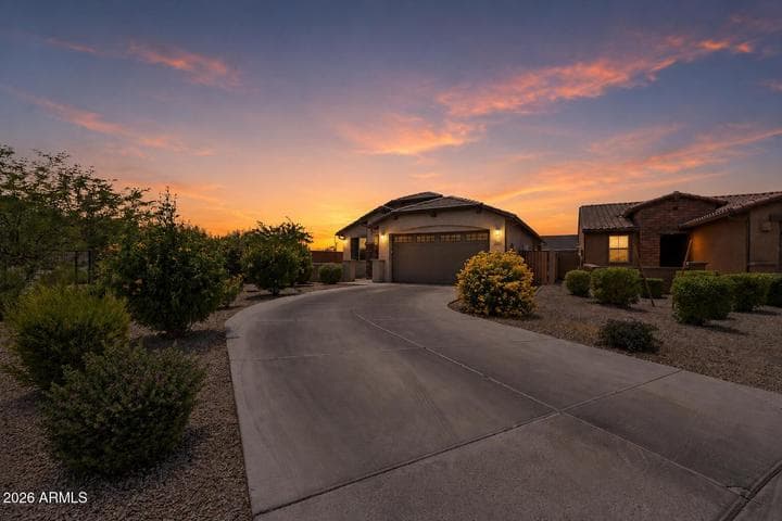 5804 N 90TH Drive, Glendale, AZ