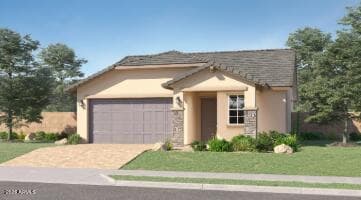 18758 W SANDLEWOOD Drive, Goodyear, AZ