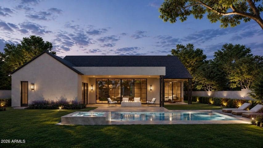 4426 N 47TH Place, Phoenix, AZ