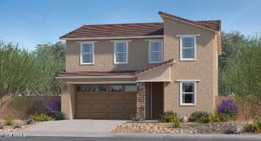 30306 W WILD HAZEL Drive, Buckeye, AZ