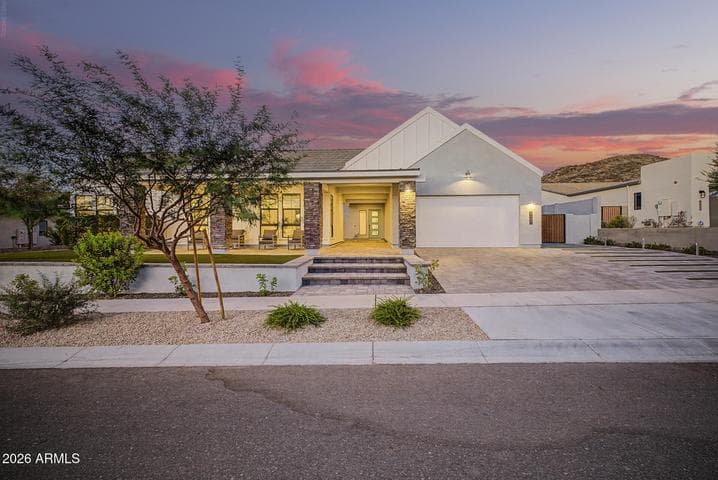 9407 S 13TH Way, Phoenix, AZ