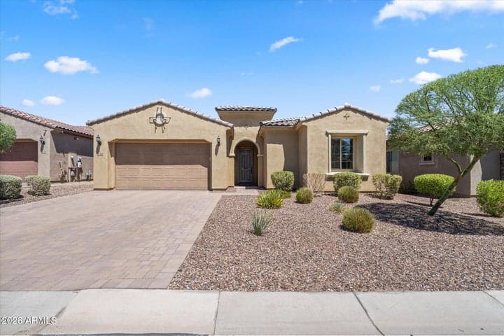32366 N 133RD Lane, Peoria, AZ