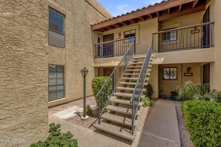 8344 N 21ST Drive #I204, Phoenix, AZ
