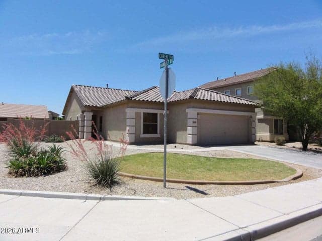 44215 W CAVEN Drive, Maricopa, AZ