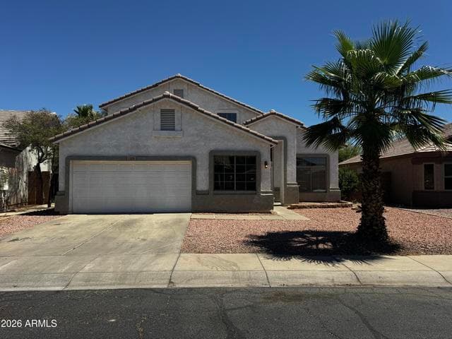 12906 W ASH Street, El Mirage, AZ