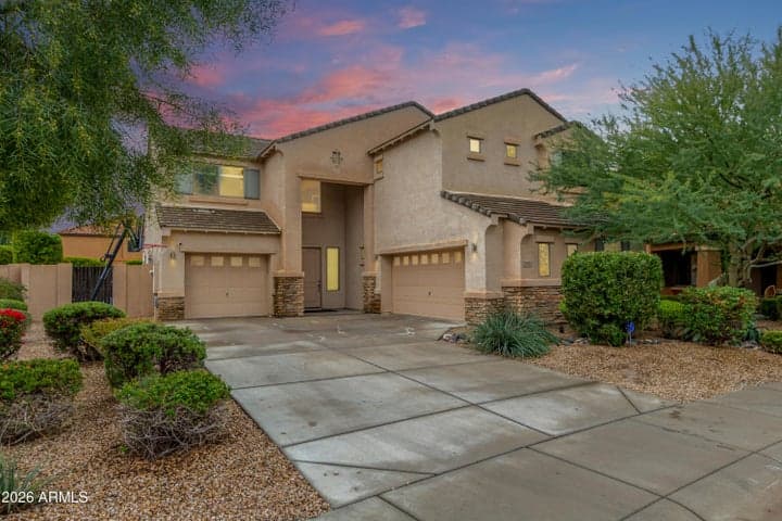 23111 N 40TH Way, Phoenix, AZ