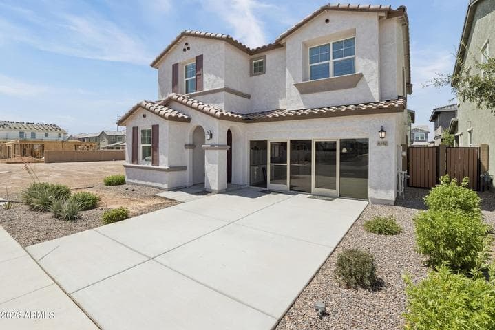 8340 E PETRA Avenue, Mesa, AZ