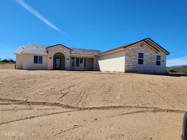 2468 W JENS WAY --, Queen Creek, AZ