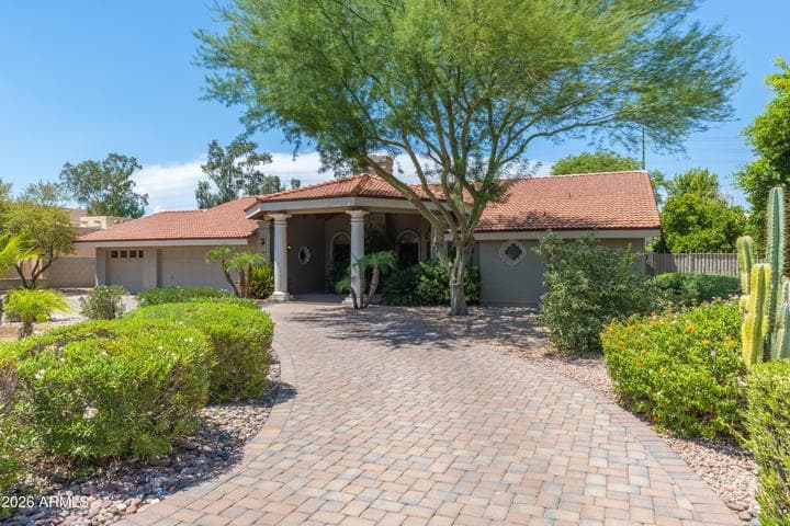 8144 E APPALOOSA Trail, Scottsdale, AZ