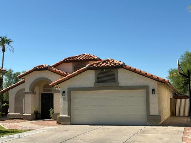 7749 W BOCA RATON Road, Peoria, AZ