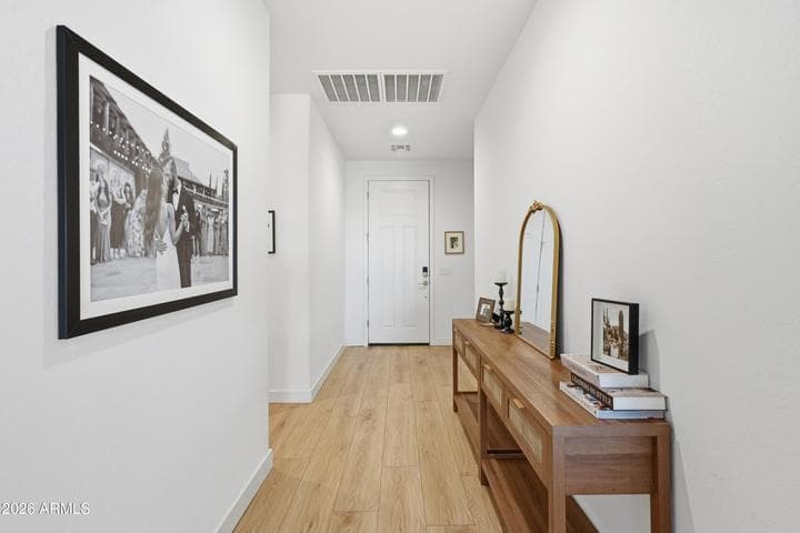 6229 S CLANCY --, Mesa, AZ