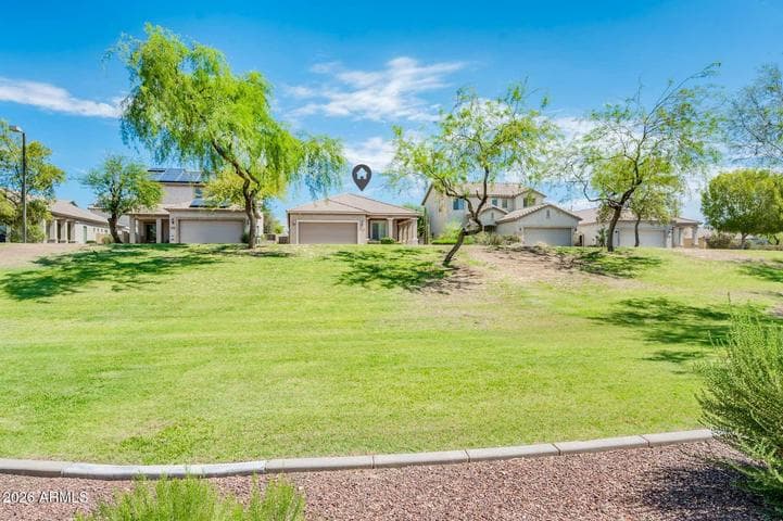 19380 W WASHINGTON Street, Buckeye, AZ