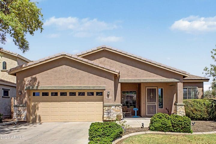 6295 S FAWN Court, Gilbert, AZ