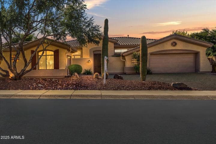 42234 N STONEMARK Drive, Anthem, AZ