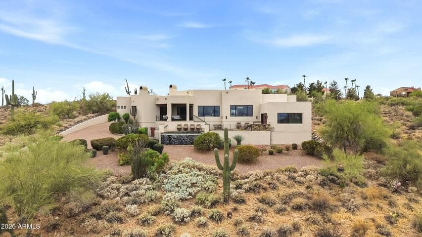 12558 N FOUNTAIN HILLS Boulevard, Fountain Hills, AZ