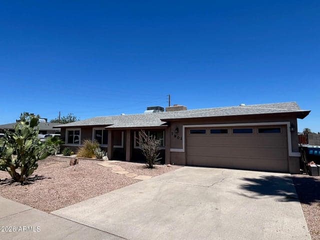 7801 N 37TH Avenue, Phoenix, AZ