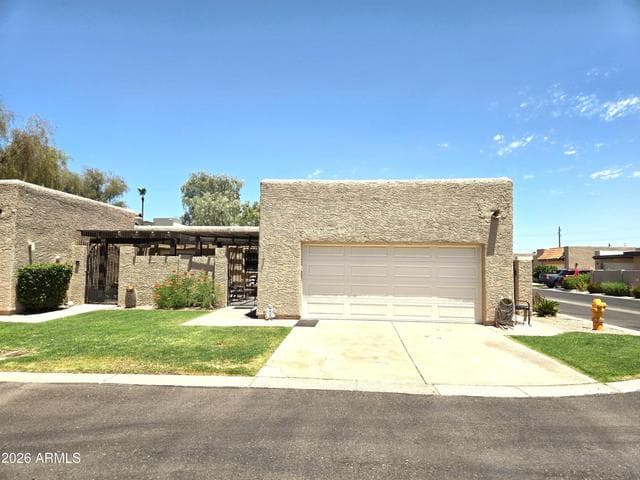 3345 E University Drive #13, Mesa, AZ