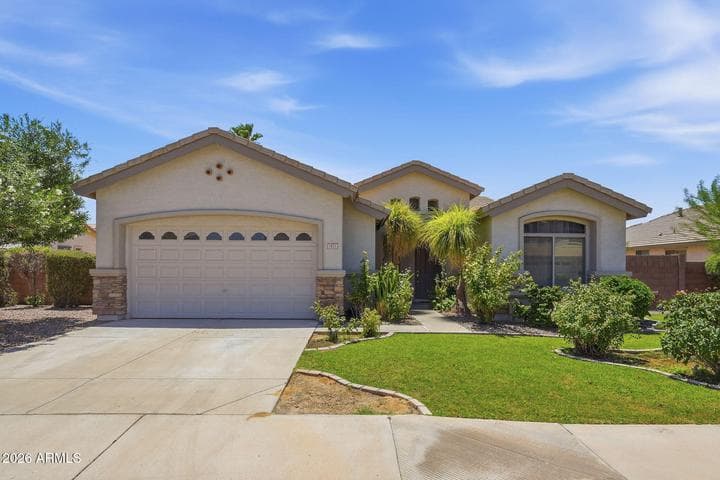 1873 E SAN CARLOS Place, Chandler, AZ