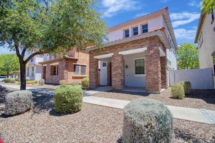 5355 W CHISUM Trail, Phoenix, AZ