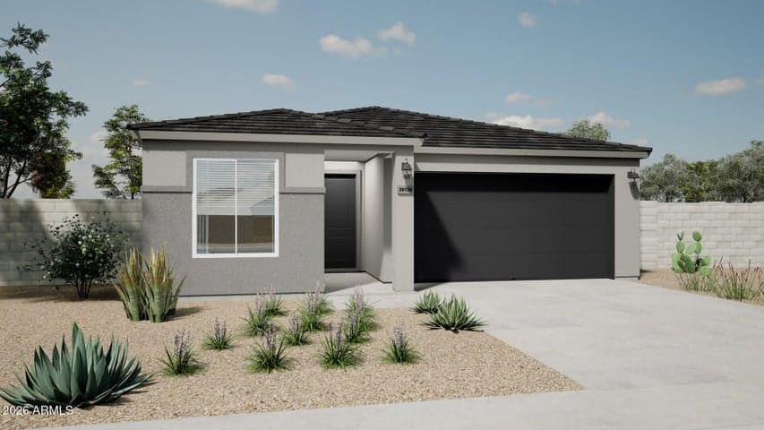 18095 W CALLE LEJOS Road, Surprise, AZ