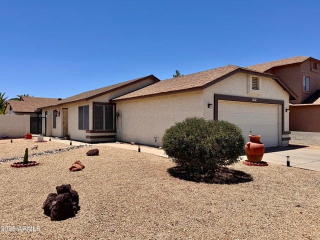 14957 W BOTTLE TREE Avenue, Surprise, AZ
