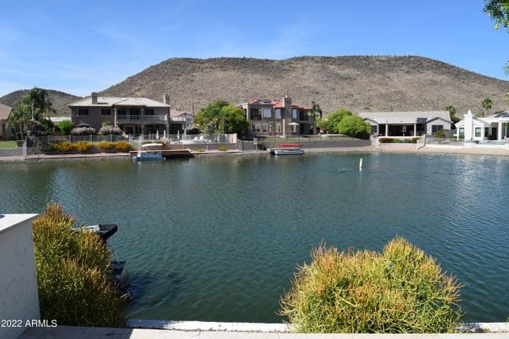 21661 N 58TH Avenue, Glendale, AZ