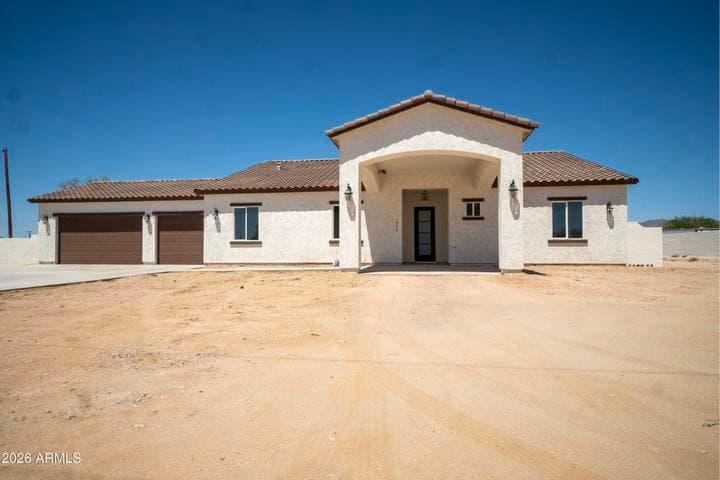 1958 N 193rd Avenue, Buckeye, AZ