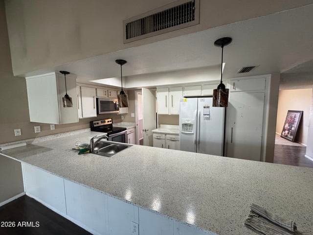 6540 W HAZELWOOD Street, Phoenix, AZ