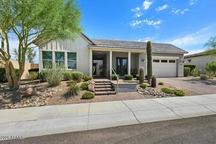 4412 E ROY ROGERS Road, Cave Creek, AZ