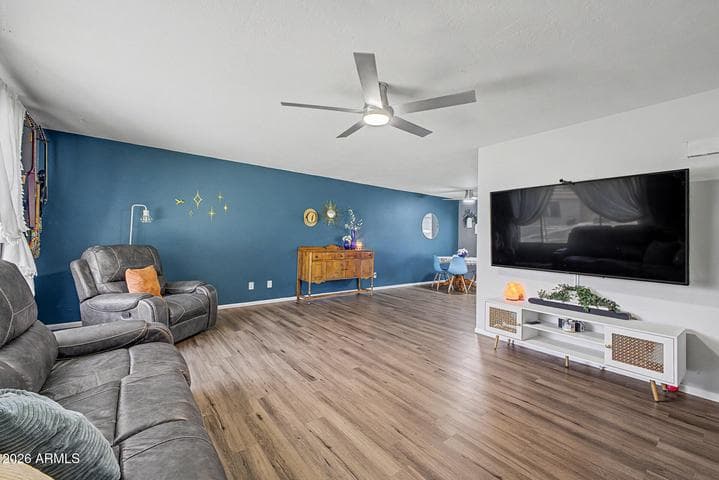 1620 E DONNER Drive, Tempe, AZ