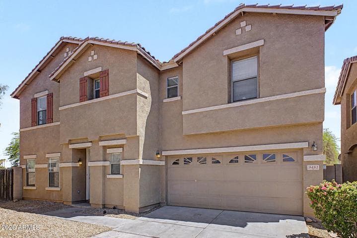 9481 N 81ST Drive, Peoria, AZ