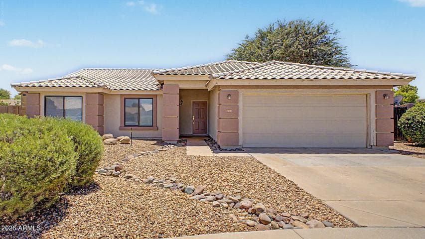 2463 E LONGHORN Place, Chandler, AZ